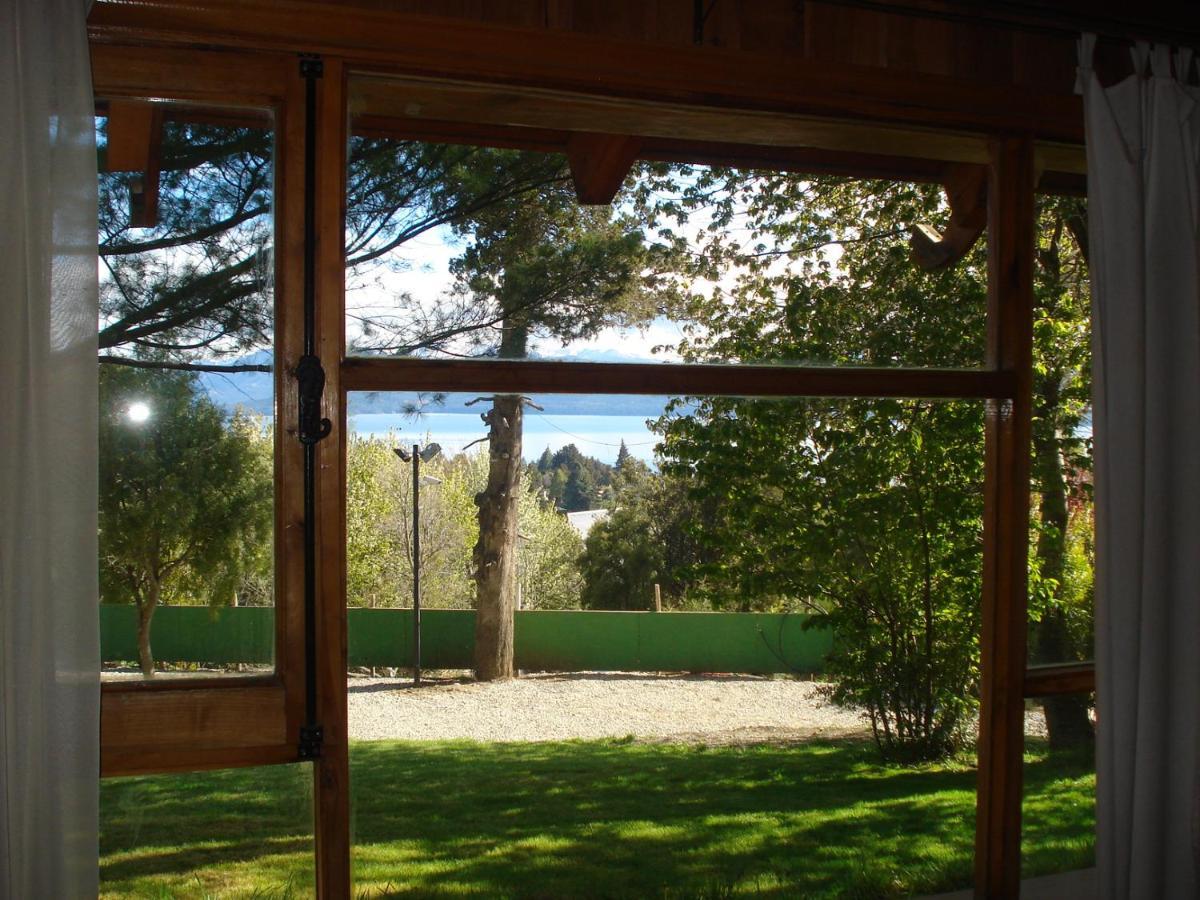 Monasterio Hotel Boutique San Carlos de Bariloche Bagian luar foto